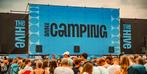 2 x Camping Ticket The Hive. Rock Werchter 2024, Tickets en Kaartjes, Evenementen en Festivals