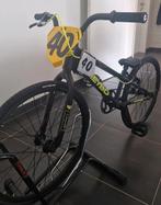 BMX MEYBO CLIPPER MINI, Enlèvement