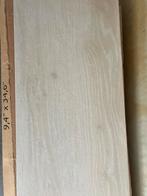 Keramische parketvloer: nieuw, Ophalen, Nieuw, 5 tot 10 m²