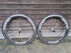 Zipp-wielen, Ophalen, Gebruikt