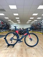 Cannondale SystemSix Carbon Disc Racefiets, Ophalen of Verzenden, Zo goed als nieuw