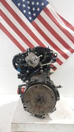 Moteur Ford Escape Fusion Focus C-Max - 1.6L ECOBOOST - 2014, Ophalen of Verzenden, Gereviseerd, Ford