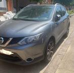 Nissan Qashqai tekna probleem transmissie, Auto's, Automaat, Leder, Diesel, 5 deurs