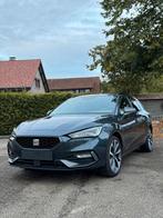 Seat Leon 1.4 e-hybride *FR* Full optie (overname mogelijk), Auto's, Automaat, Testrit aan huis, Leon, Leder