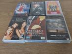 Vh’s casettes 24 stuks voor 17 euro, Cd's en Dvd's, VHS | Film, Ophalen, Zo goed als nieuw