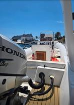 Bateau semi-rigide Tiger Marine 660, Watersport en Boten, Speedboten, Ophalen of Verzenden, Zo goed als nieuw