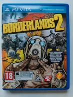 Borderlands 2 (PSVita) Playstation Vita Game, Enlèvement ou Envoi, Utilisé, Shooter, À partir de 18 ans