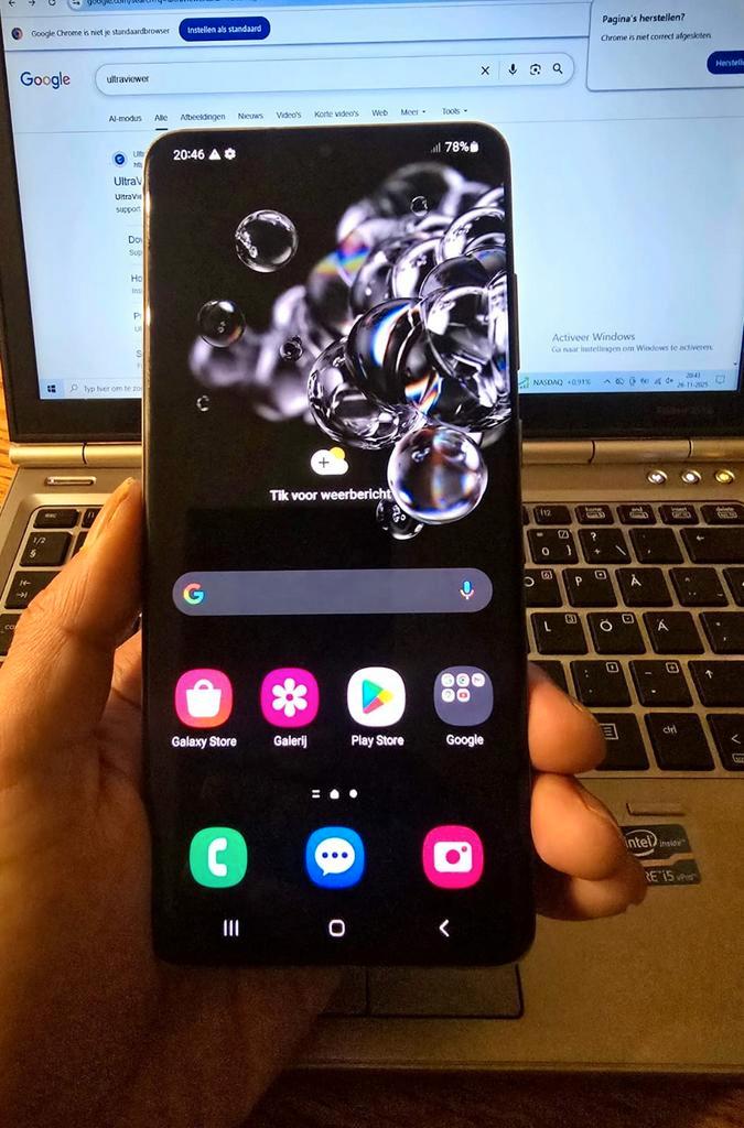 S20 Ultra 5G 128 Go noir - Comme neuf ! 12 Go | 128 Go de RA, Télécoms, Téléphonie mobile | Samsung, Enlèvement ou Envoi