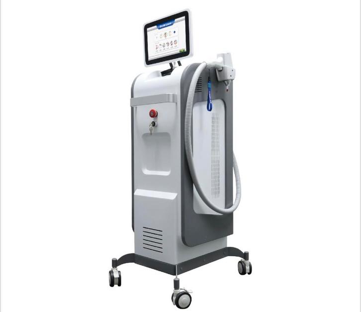 Diode ice laser 2025, Zakelijke goederen, Horeca | Keukenapparatuur, Ophalen of Verzenden