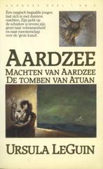 machten van aardzee, de tomben van atuan (1129f), Nieuw, Ophalen of Verzenden, Ursula Leguin