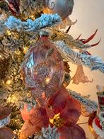 Goodwill kerstball roze set van 2, Diversen, Ophalen