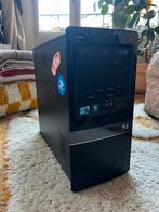 HP desktop pc Elite 7100 MT, Enlèvement, Comme neuf