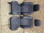 Stoelen & banken Mitsubishi Pajero LWB 2007-heden, Auto-onderdelen, Interieur en Bekleding, Ophalen, Gebruikt, Mitsubishi