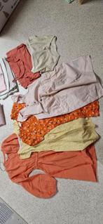 Meisjes kleren. Mt 128, Kinderen en Baby's, Ophalen, Gebruikt