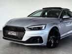 Audi A5 SPORTBACK 2.0TDi SPORT-1ERPRO-COCKPIT-T.O-CAMERA, 4 zetels, Gebruikt, 4 cilinders, 136 pk