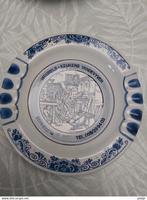 Eernegem asbak cendrier Delfts Blauw Keukens Vandevyver, Enlèvement ou Envoi