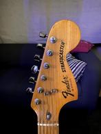 1981 Fender Stratocaster Natural Guitars Electric Solid Body, Muziek en Instrumenten, Ophalen, Gebruikt, Solid body, Fender