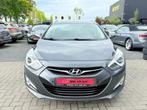 Hyundai i40 1.7d 2014 met keuring, Auto's, Hyundai, Automaat, Leder, Bedrijf, I40