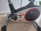 Hometrainer - Christopeit AL2, Sport en Fitness, Ophalen, Overige materialen, Zo goed als nieuw, Benen