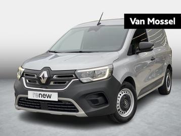 Renault Kangoo Van E-Tech 10 Advance EV 45 122 beschikbaar voor biedingen