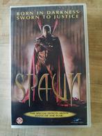 Spawn, Cd's en Dvd's, VHS | Film, Ophalen, Gebruikt