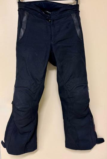 Rev'It! Motobroek beschikbaar voor biedingen