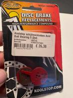 Schijfremblokken Kool Stop Avid ball bearing 5, Ophalen of Verzenden, Nieuw