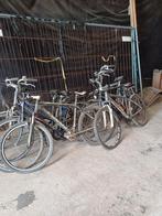 6 fietsen, Fietsen en Brommers, Fietsen | Oldtimers, Ophalen