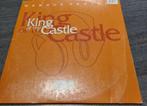 Wamdue project - King of my castle, Cd's en Dvd's, Cd Singles, 1 single, Ophalen of Verzenden, Zo goed als nieuw