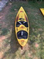 F2, 2,50m wave plank., Watersport en Boten, Golfsurfen, Ophalen, Zo goed als nieuw
