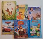 Boeken Walt Disney, Boeken, Ophalen of Verzenden, Gelezen, Sprookjes