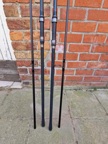 Karper hengels shimano xt2, Enlèvement, Comme neuf