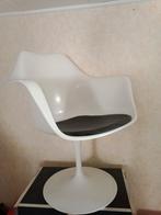 Fauteuil vintage design Eero Saarinen knoll année 70, Ophalen