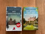 Anne Jacobs - Het weesmeisje, Boeken, Ophalen of Verzenden, Gelezen, Anne Jacobs