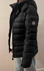 Moncler jas, Kleding | Dames, Zwart, Moncler, Gedragen, Ophalen