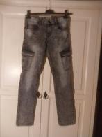 Jeansbroeken jongens (4 stuks), Enfants & Bébés, Vêtements enfant | Taille 170, Enlèvement, Utilisé, Garçon, Pantalon