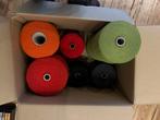 Bobine de fil, Hobby & Loisirs créatifs, Enlèvement, Comme neuf