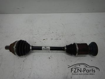 Audi RSQ3 / RS3 Aandrijfas met Homokineten Rechts 5N0407766D beschikbaar voor biedingen