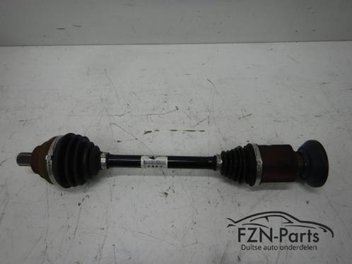 Audi RSQ3 / RS3 Aandrijfas met Homokineten Rechts 5N0407766D, Auto-onderdelen, Transmissie en Toebehoren, Gebruikt, Ophalen of Verzenden