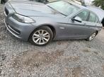 BMW-serie 520d f10 lci alleen in reserveonderdelen, Ophalen of Verzenden, Gebruikt, BMW
