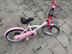 Kinderfiets 16 inch, Fietsen en Brommers, Ophalen