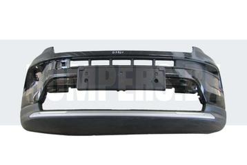 Bumper Jeep Compass 2 II FACELIFT 21- Voorbumper Q3821 beschikbaar voor biedingen