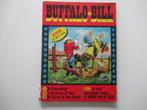 buffalo bill....superstrip nr.1...............1st, Boeken, Stripverhalen, Ophalen of Verzenden, Gelezen