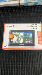 GARMIN NUVI 55 LM, Auto diversen, Autonavigatie, Ophalen, Nieuw