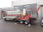 10 ton kraan te koop 16 m H  x 22 m giek, Ophalen, Kraan