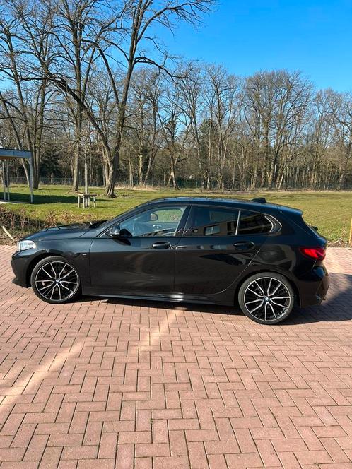 Bmw 116d m-pakket, Auto's, BMW, Particulier, 1 Reeks, ABS, Adaptieve lichten, Adaptive Cruise Control, Airbags, Airconditioning