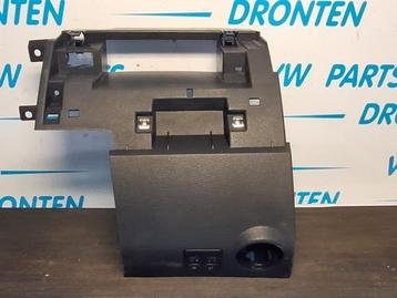 Correcteur hauteur d'un Volkswagen Caddy, Enlèvement ou Envoi, 3 mois de garantie, Utilisé, Volkswagen