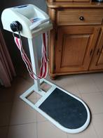 Appareil de massage, Enlèvement