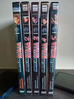 Intégrale American ninja DVD, Cd's en Dvd's, Ophalen of Verzenden, Zo goed als nieuw