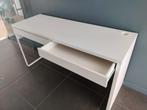 Ikea bureau Micke, Huis en Inrichting, Bureaus, Ophalen, Gebruikt, Bureau